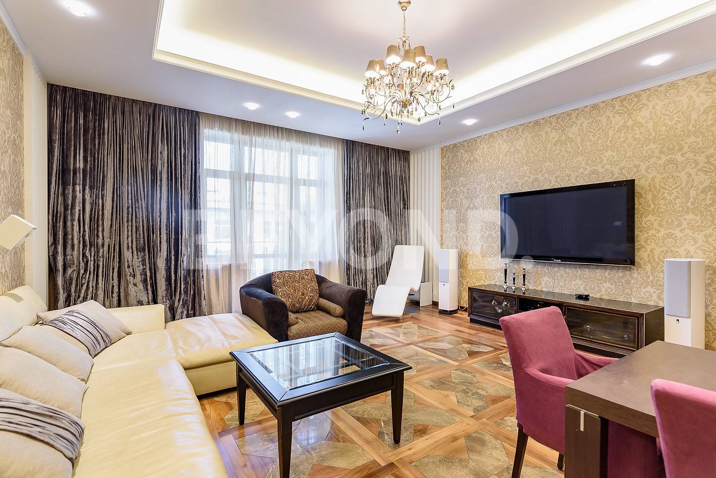 клубный дом «пятый элемент» - видовые апартаменты в окружении парка фото 3