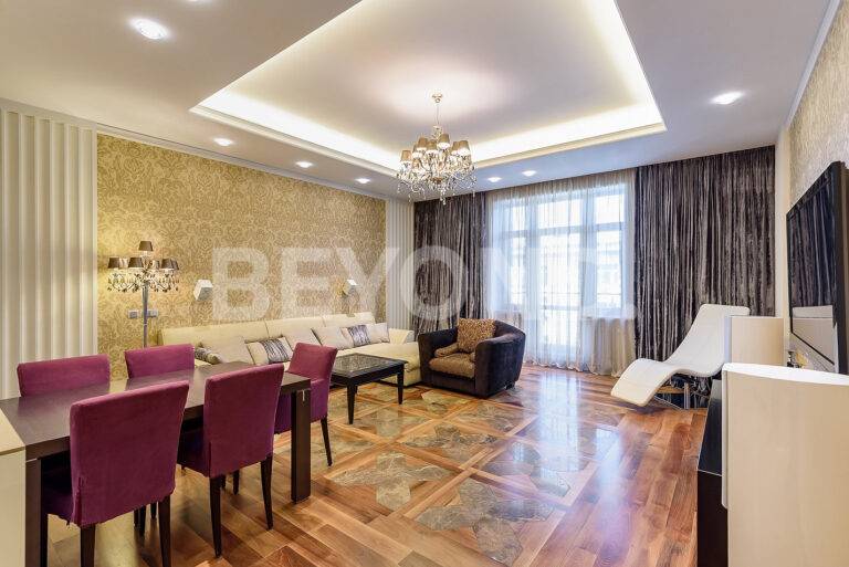 клубный дом «пятый элемент» - видовые апартаменты в окружении парка фото 4