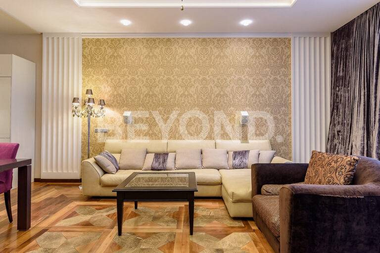 клубный дом «пятый элемент» - видовые апартаменты в окружении парка фото 5