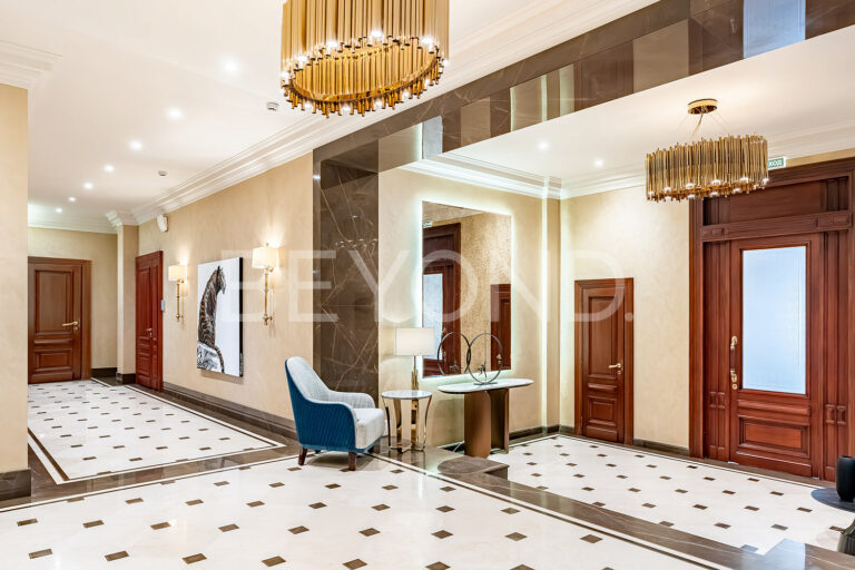 клубный дом del'arte - редкое предложение на каменном острове фото 2