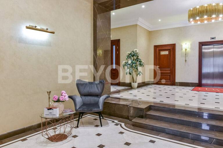 клубный дом del'arte - редкое предложение на каменном острове фото 3