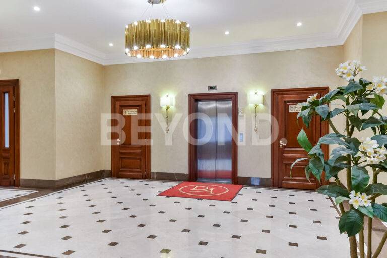 клубный дом del'arte - редкое предложение на каменном острове фото 4