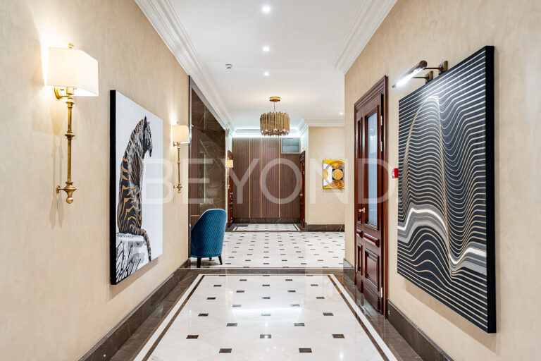 клубный дом del'arte - редкое предложение на каменном острове фото 4