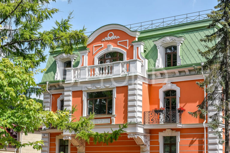 клубный дом del’arte – резиденция с видом на парк в сердце каменного острова фото 2