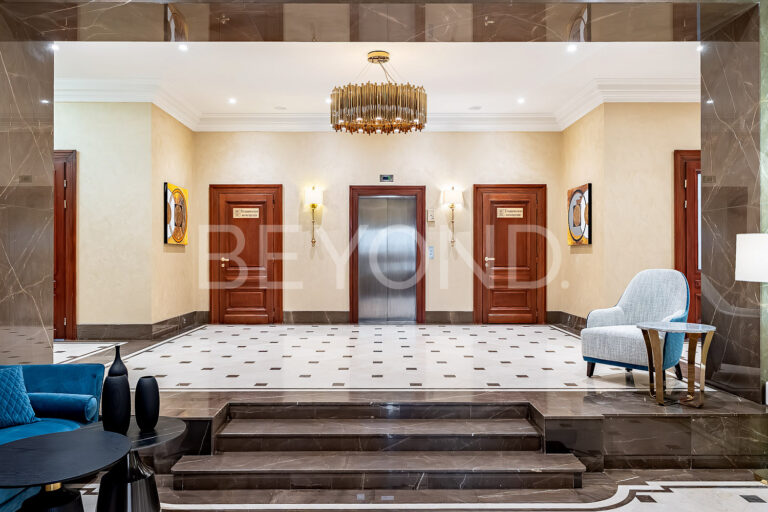 клубный дом del’arte – резиденция с видом на парк в сердце каменного острова фото 5