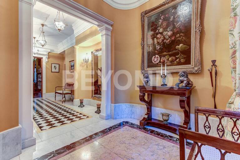 особняк а. к. лиммерха - место отдыха и постоянного проживания большой семьи фото 4