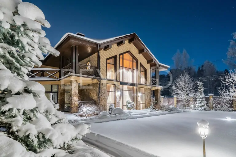 д. канисты – семейная резиденция в изысканном стиле фото 2