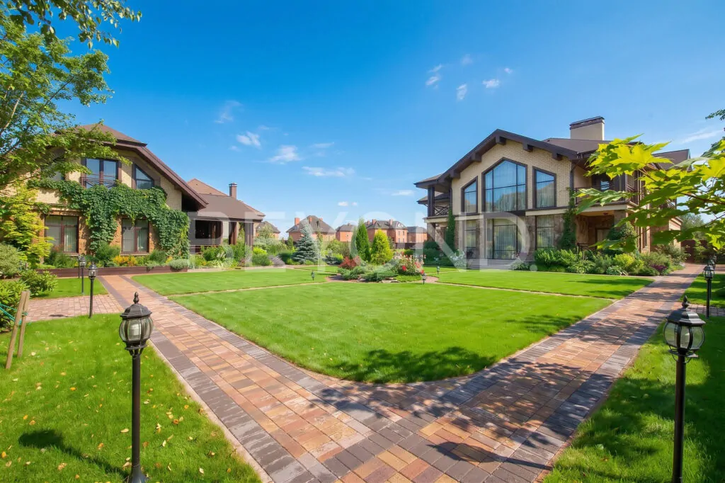 д. канисты – семейная резиденция в изысканном стиле фото 2