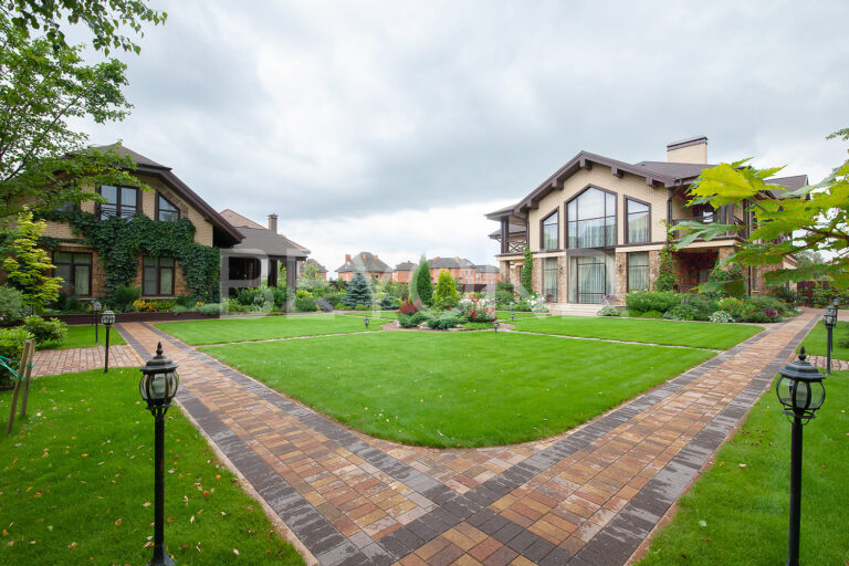 д. канисты – семейная резиденция в изысканном стиле фото 2