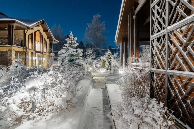 д. канисты – семейная резиденция в изысканном стиле фото 3