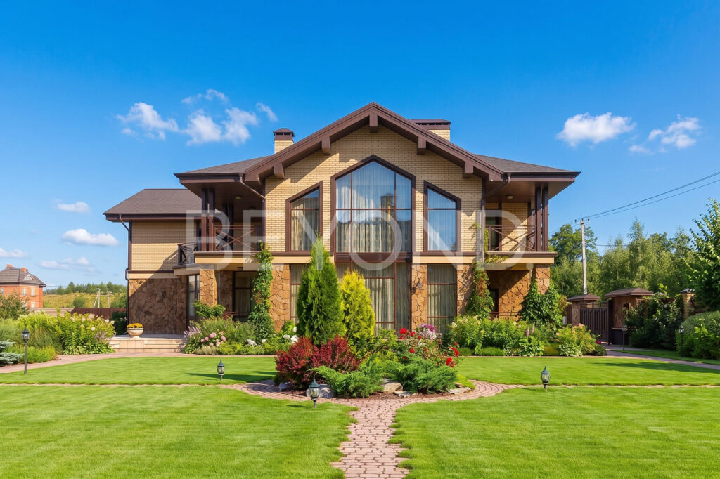 д. канисты – семейная резиденция в изысканном стиле фото 3