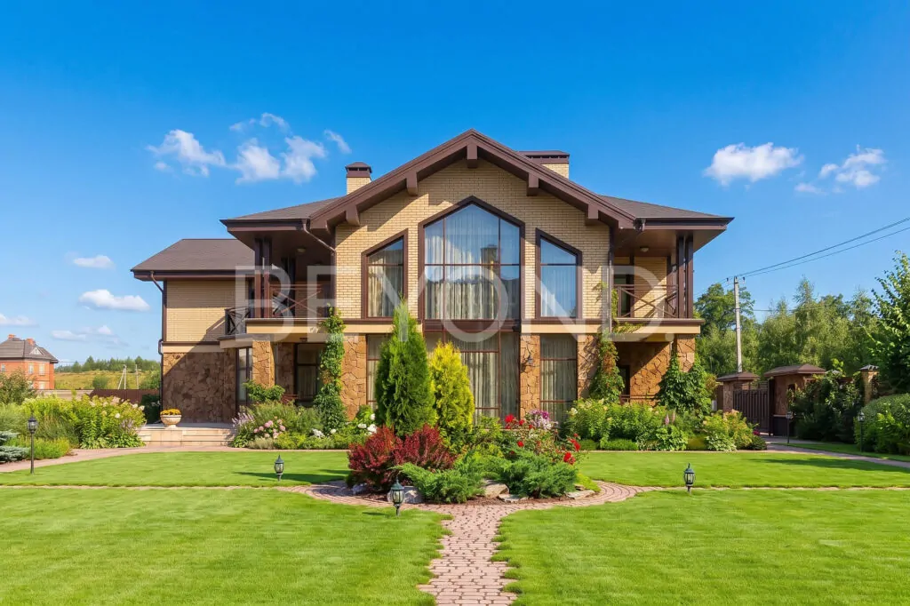 д. канисты – семейная резиденция в изысканном стиле фото 3