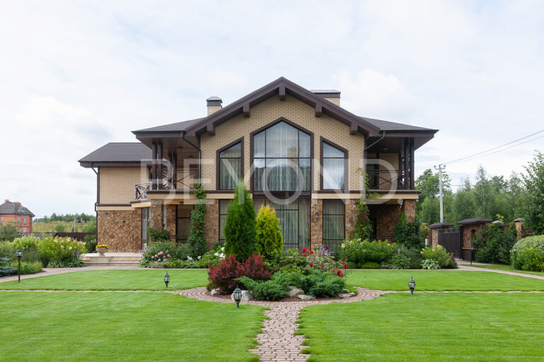 д. канисты – семейная резиденция в изысканном стиле фото 3