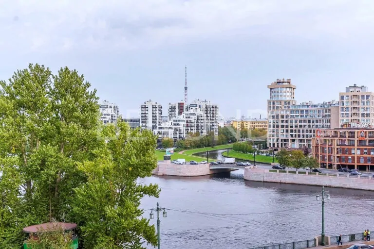 барочная, 12 - атмосфера загородного дома, террасы, отдельный вход фото 3