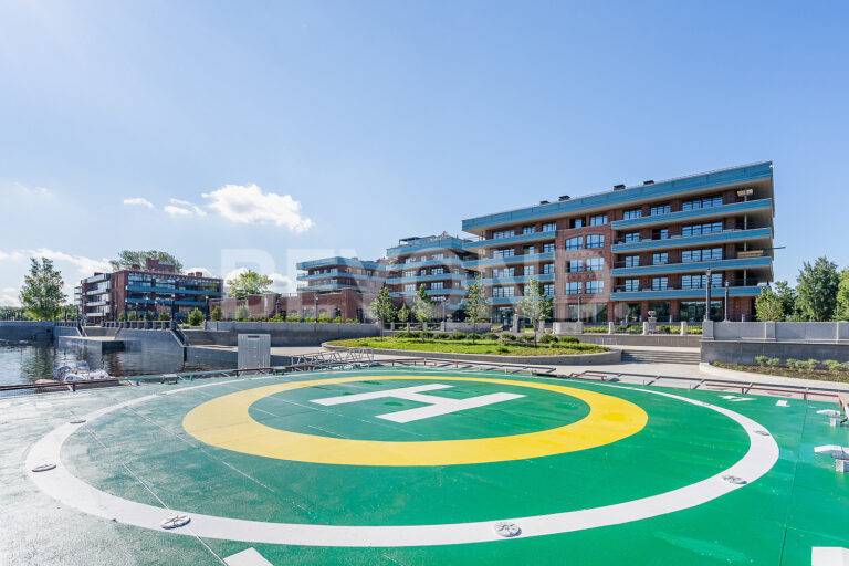 «императорский яхтъ-клуб» - с видом на елагин остров и финский залив фото 3