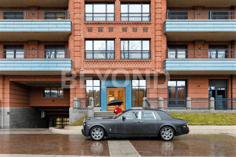 «императорский яхтъ-клуб» - с видом на елагин остров и финский залив фото 4