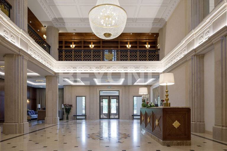 «императорский яхтъ-клуб» - видовая резиденция с панорамными окнами и собственной террасой фото 4