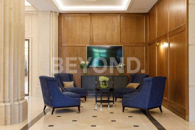 «императорский яхтъ-клуб» - видовая резиденция с панорамными окнами и собственной террасой фото 5