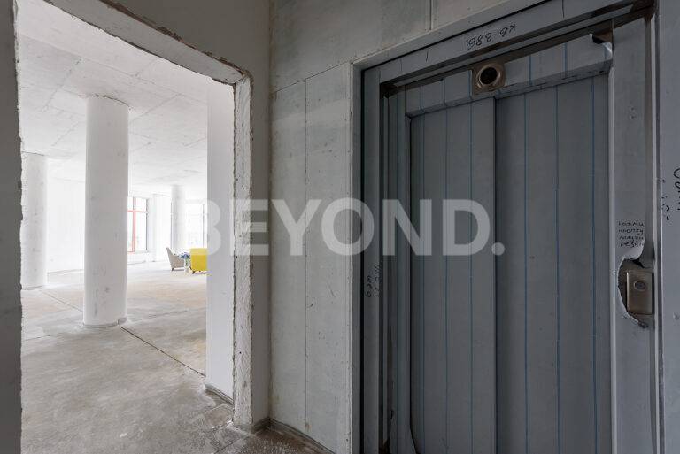 клубный дом "мальта" - видовая квартира пронизанная солнцем фото 5