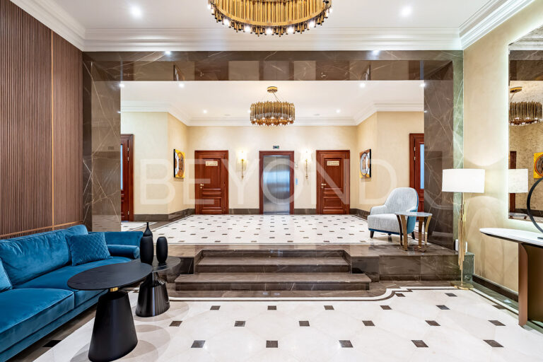 del`arte - резиденция с просторной террасой в окружении парков на каменном острове фото 2