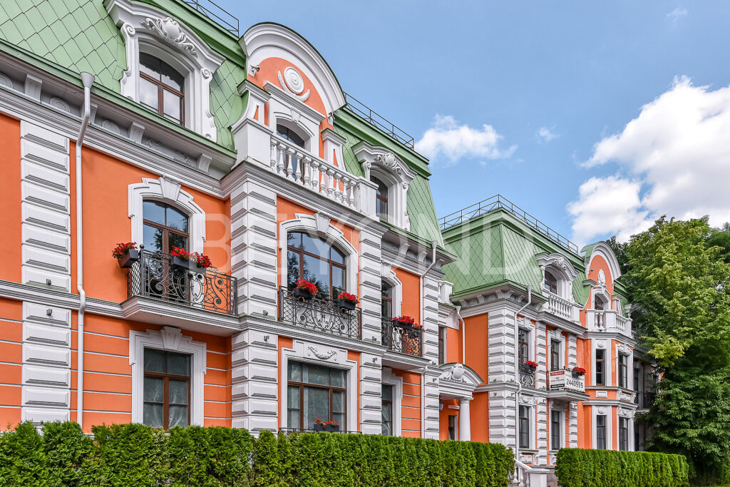 Фасад