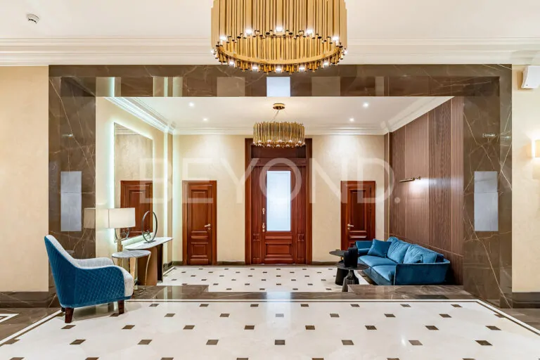 "дель арте" - резиденция в оазисе природно-парковых зон фото 4