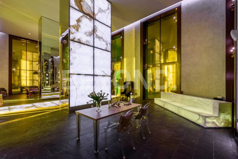 клубный дом «мальта» - квартира с прямым панорамным видом на воду из всех комнат фото 5