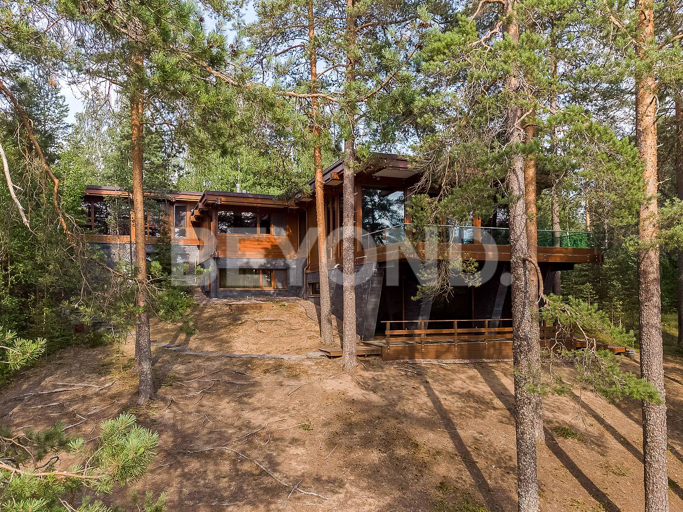 оз. б. симагинское - откройте для себя настоящее творение pagano фото 4