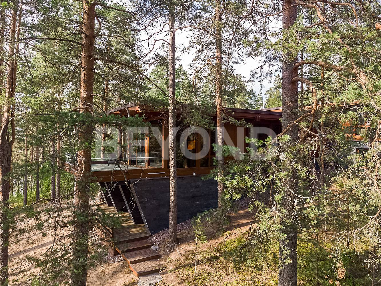 оз. б. симагинское - откройте для себя настоящее творение pagano фото 5