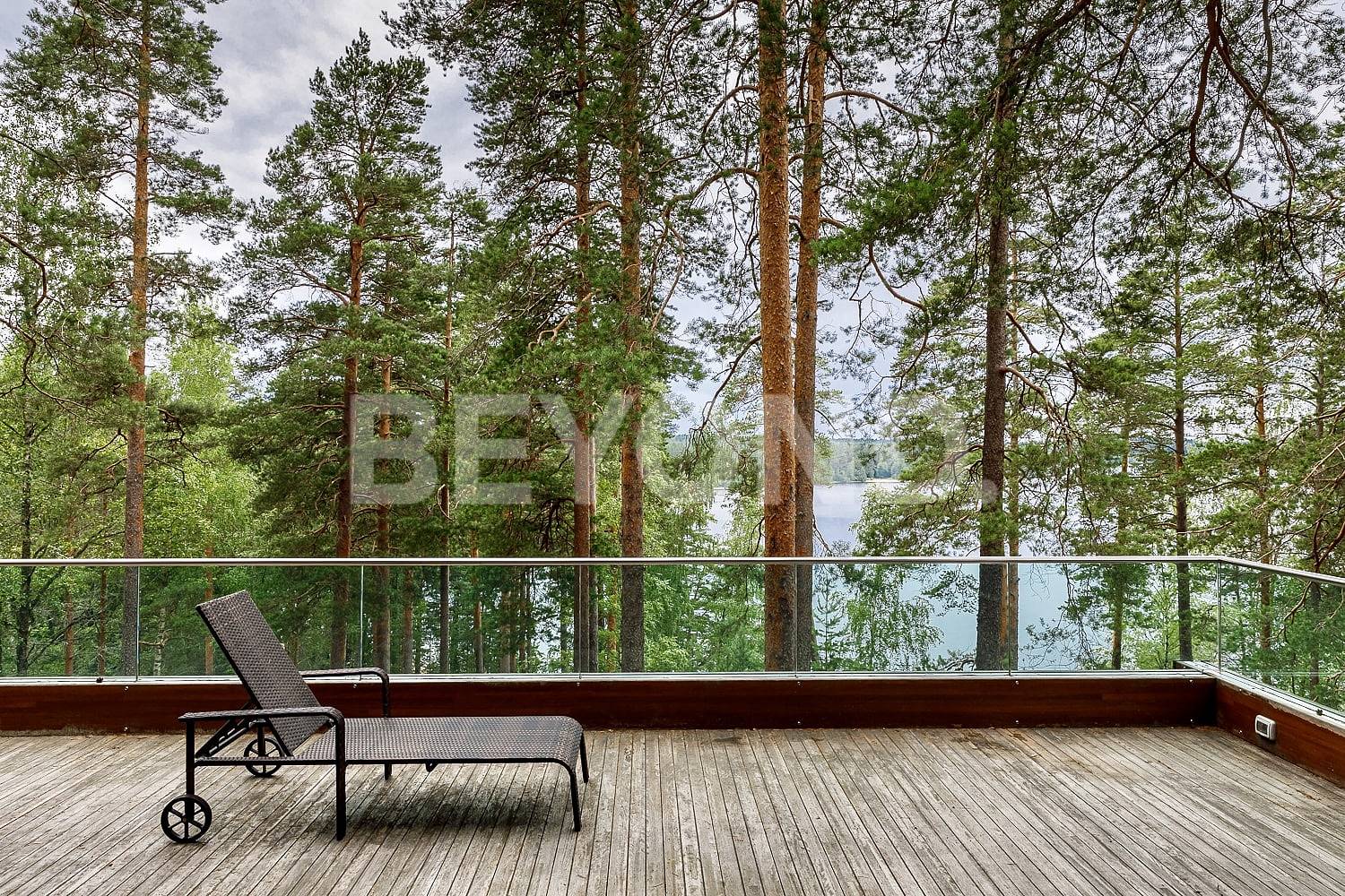 оз. б. симагинское - откройте для себя настоящее творение pagano фото 1