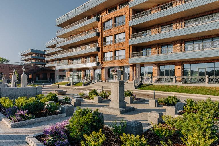 резиденция с двумя террасами фото 3