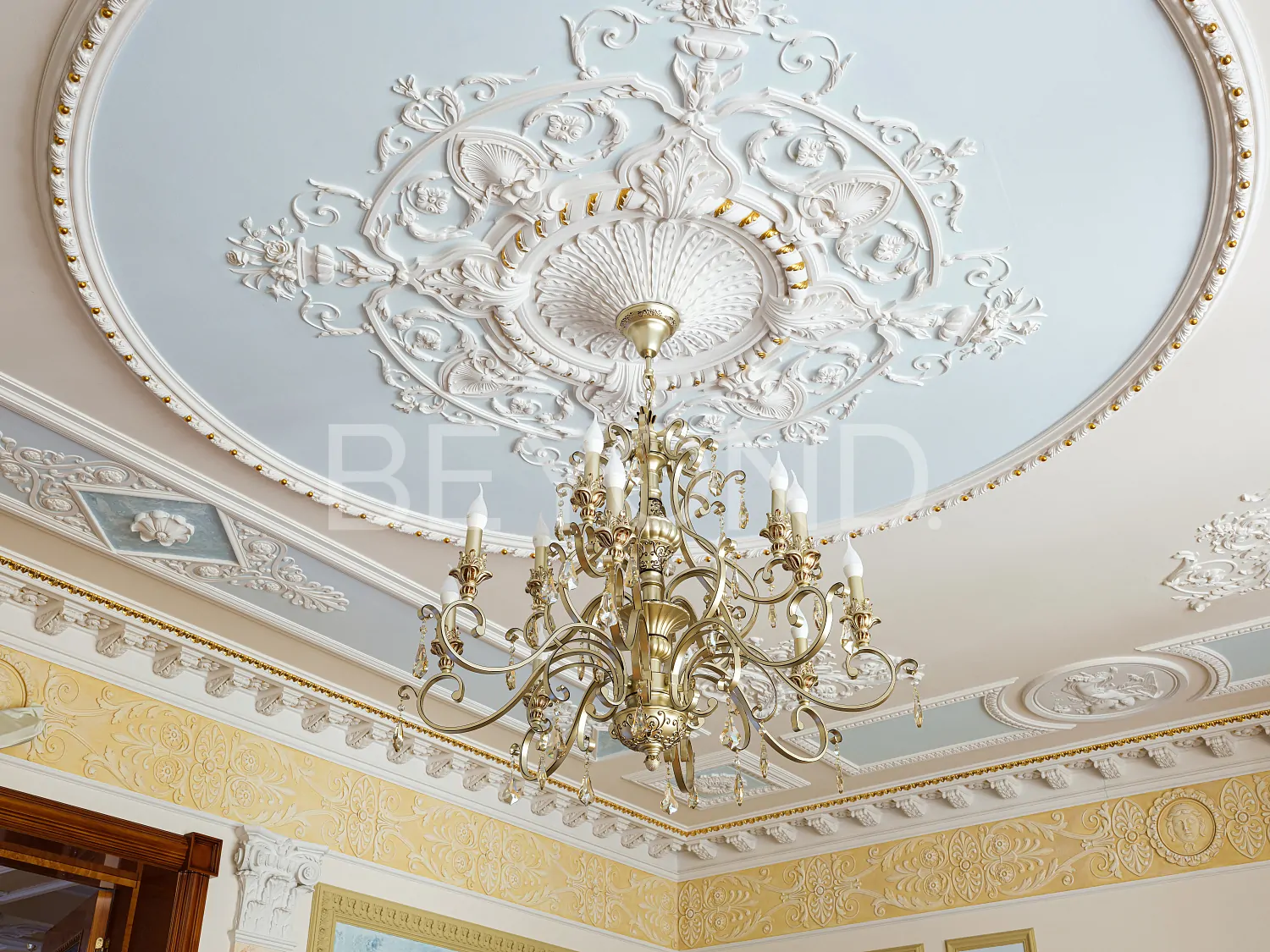 г. павловск – усадебный комплекс в дворцовом стиле у павловского парка фото 5