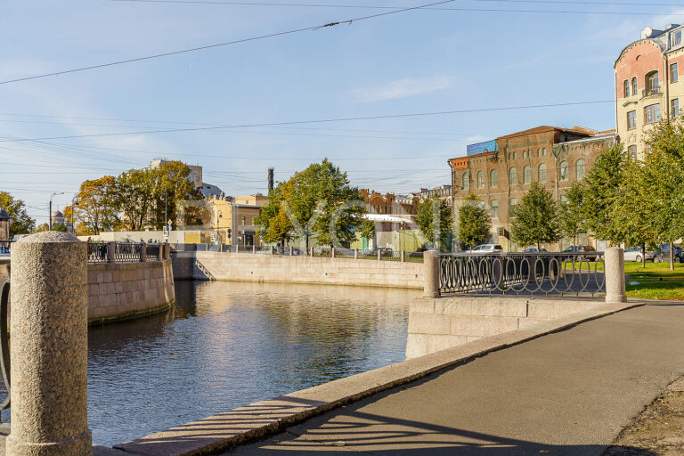 meltzer hall – статусная семейная квартира на набережной фото 2