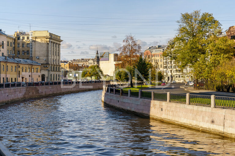 meltzer hall – статусная семейная квартира на набережной фото 3