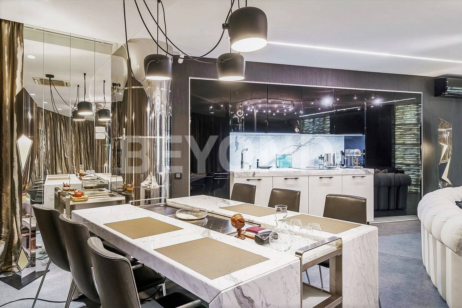 п. репино – исключительный стиль с панорамным видом на финский залив фото 3