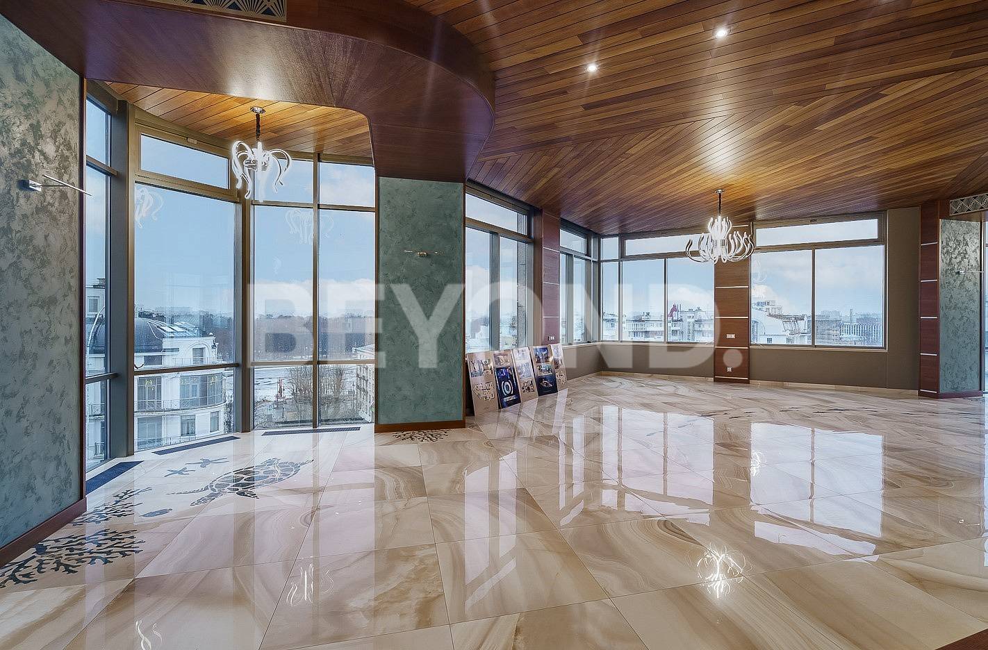 кемская, 1 – высота, достижимая для избранных ... фото 4