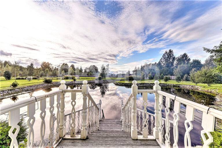 оз. вуокса – загородное поместье 2,17 га на первой линии фото 4