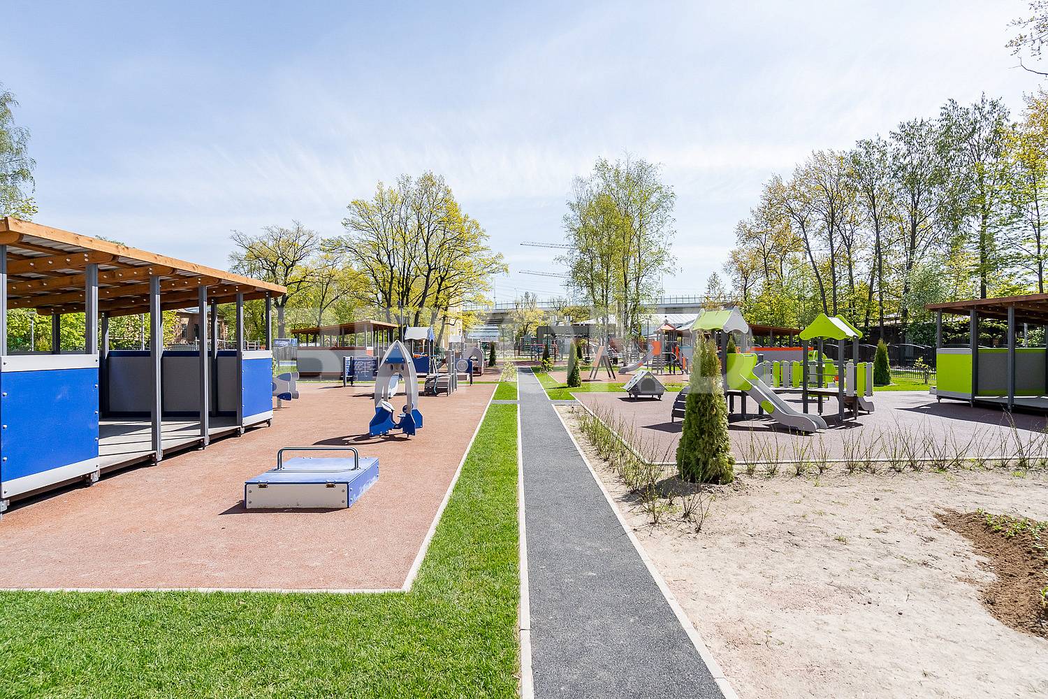 жк "фамилия" - сохраняя семейные ценности в новой престижной локации фото 3