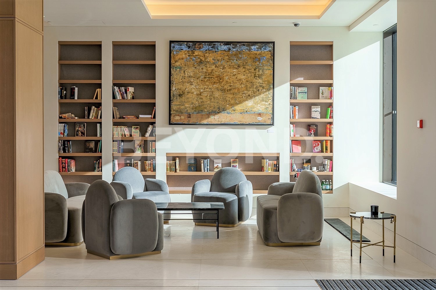 one trinity place – вид на воду и европейский дизайн фото 2