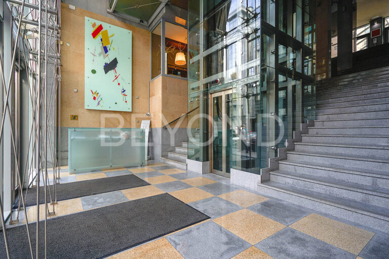 тверская, 1а – статусность и уют около таврического сада фото 4