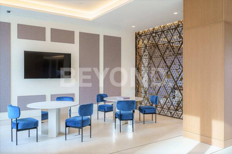 one trinity place – четыре спальни и вид на лахта центр фото 5