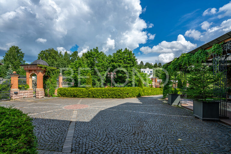 п. юкки - приватная усадьба на границе с вековым лесом фото 4