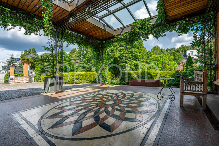 п. юкки - приватная усадьба на границе с вековым лесом фото 5