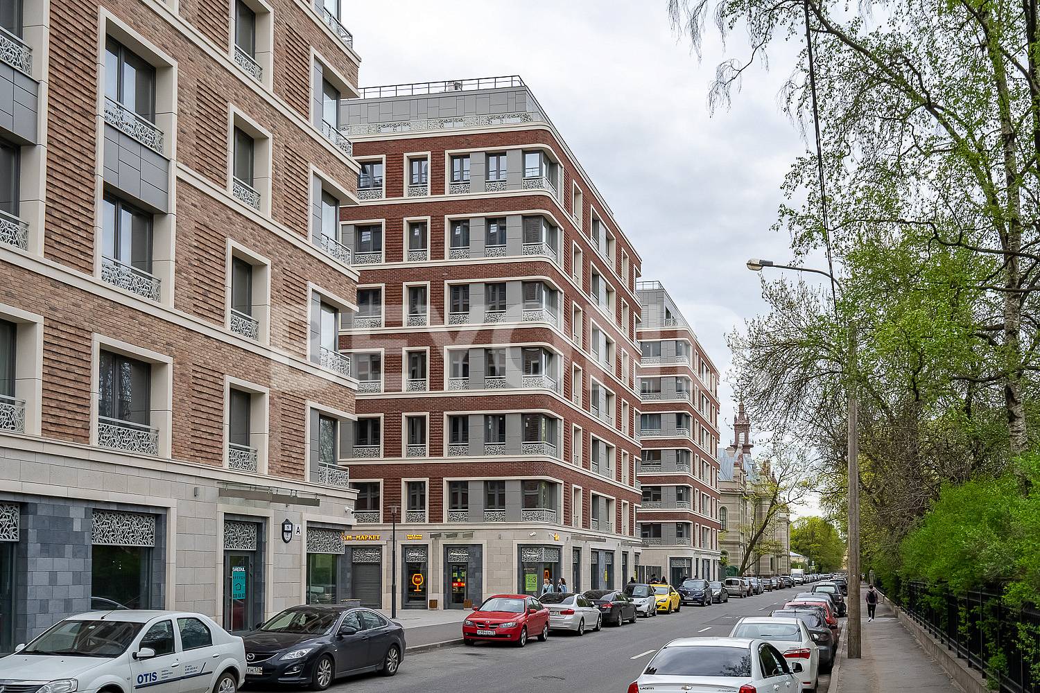 botanica – жизнь с комфортом в самом центре петроградского района фото 3