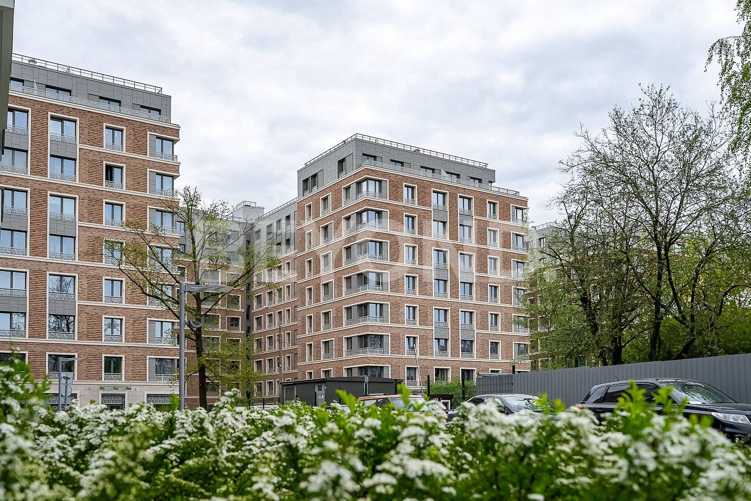 botanica – жизнь с комфортом в самом центре петроградского района фото 1