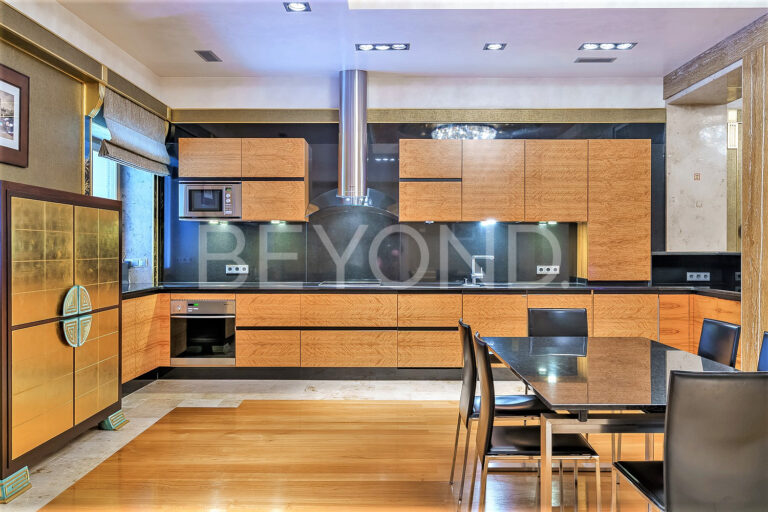 п. ландышевка – усадьба с собственным парком и причалом на берегу выборгского залива фото 2