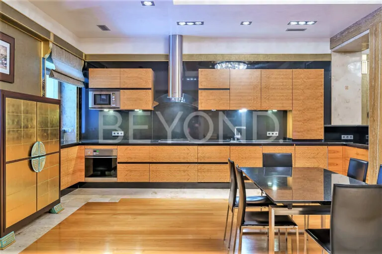 п. ландышевка – усадьба с собственным парком и причалом на берегу выборгского залива фото 2