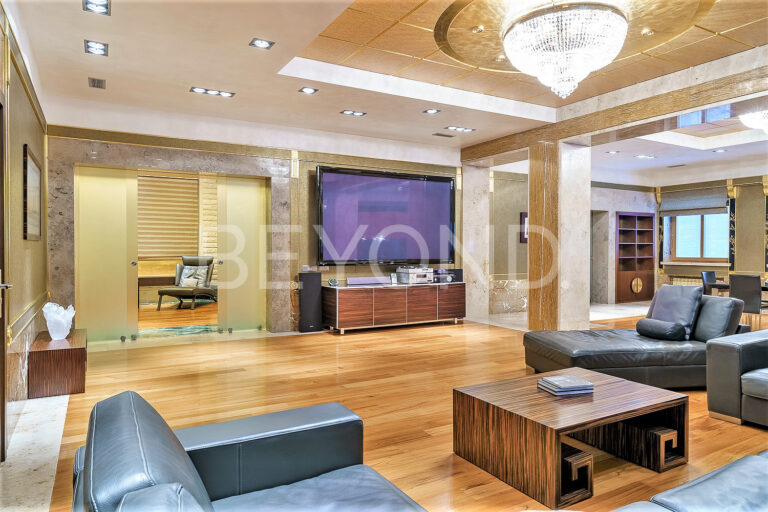 п. ландышевка – усадьба с собственным парком и причалом на берегу выборгского залива фото 3