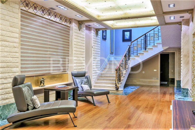 п. ландышевка – усадьба с собственным парком и причалом на берегу выборгского залива фото 5