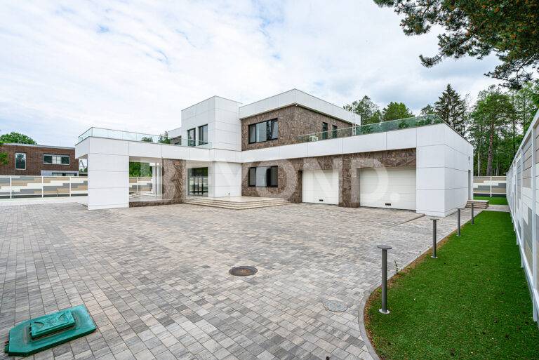 п. лисий нос – средиземноморская резиденция в престижной локации фото 3